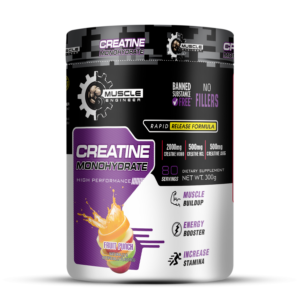 Muscle Engineer Creatine