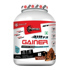 Muscle Engineer Gainer